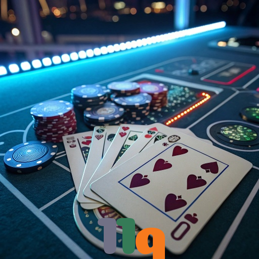 11q: Aposta Facilmente com Funcionalidades Completas no Aplicativo Móvel