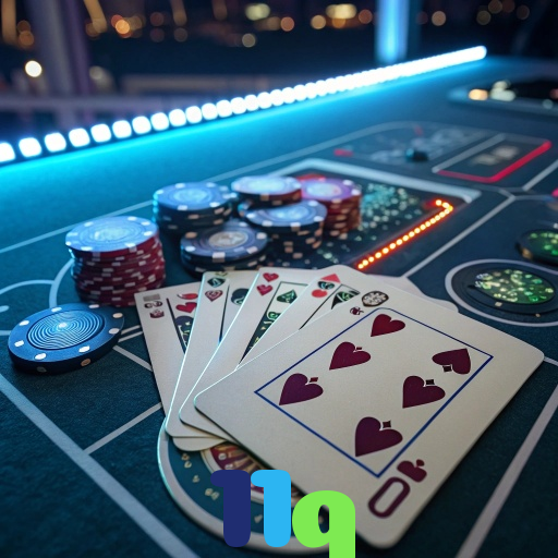 11q: Aposta Facilmente com Funcionalidades Completas no Aplicativo Móvel