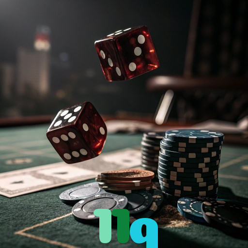 11q: Aposta Facilmente com Funcionalidades Completas no Aplicativo Móvel