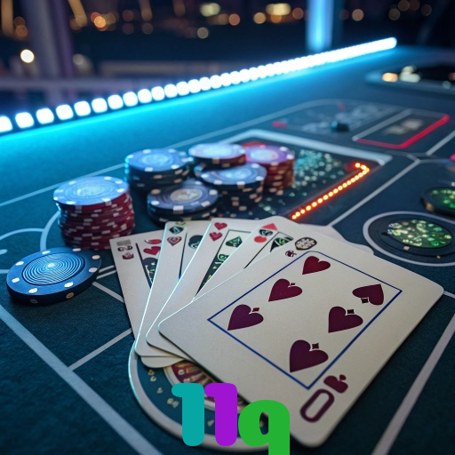 11q: Aposta Facilmente com Funcionalidades Completas no Aplicativo Móvel
