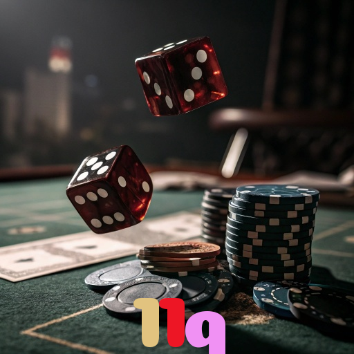 11q: Aposta Facilmente com Funcionalidades Completas no Aplicativo Móvel
